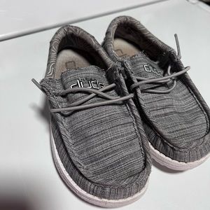 HeyDudes Wally Toddler Boy